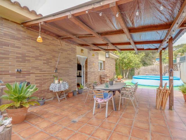 Chalet en venta en Ullastrell, Ca n'Amat