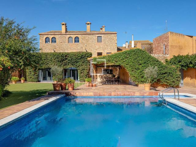 Chalet en venta en Baix Empordà, Catalunya