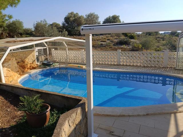 Chalet en venta en Montsià, Catalunya