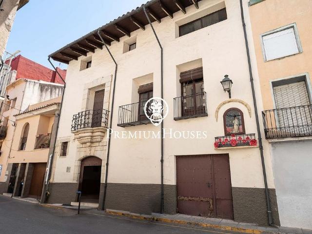Chalet en venta en Montsià, Catalunya