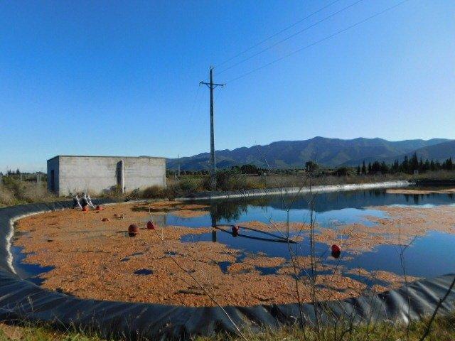 Villa en venta en Ulldecona