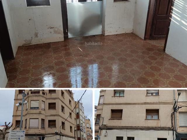 Villa en venta en Ulldecona