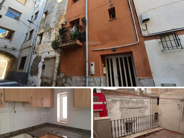 Chalet en venta en Ulldecona, Tarragona