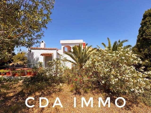 Chalet en venta en Montsià, Catalunya
