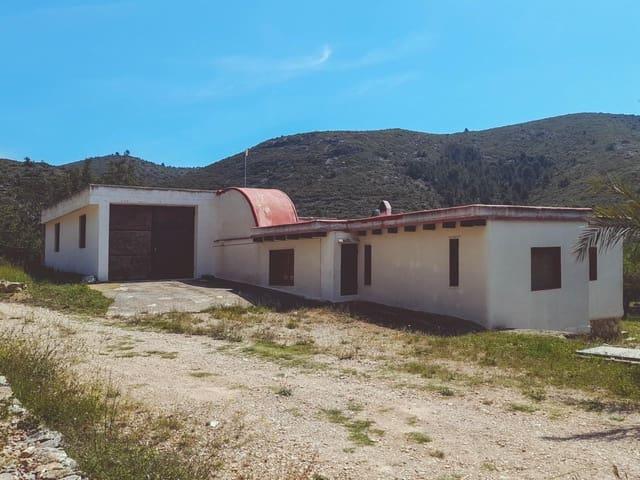 Chalet en venta en Montsià, Catalunya
