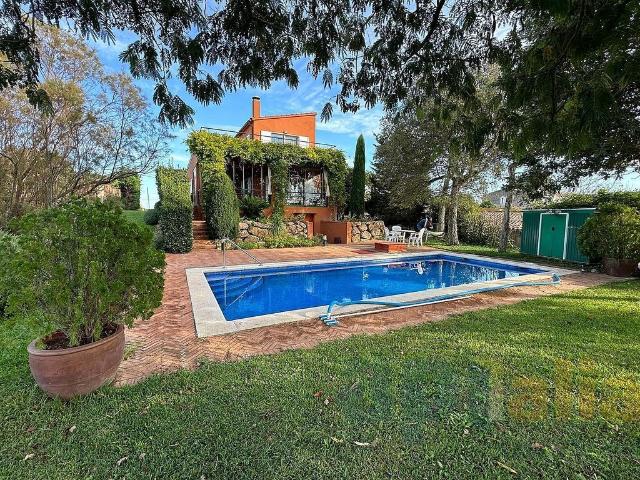 Chalet en venta en Baix Empordà, Catalunya