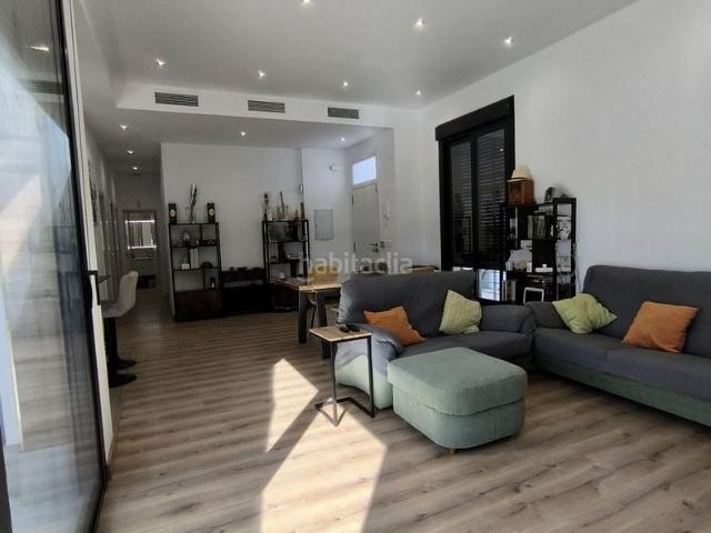 Chalet en venta en Umbrete, Andalucía