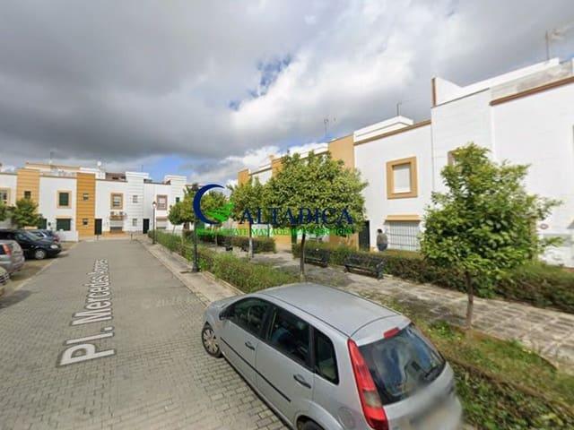 Chalet en venta en Umbrete, Andalucía