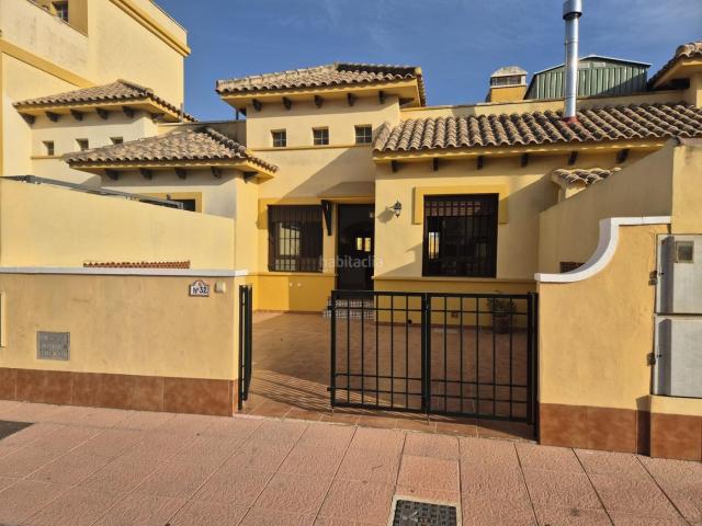 Chalet en venta en La Unión, Campo de Cartagena y Mar Menor