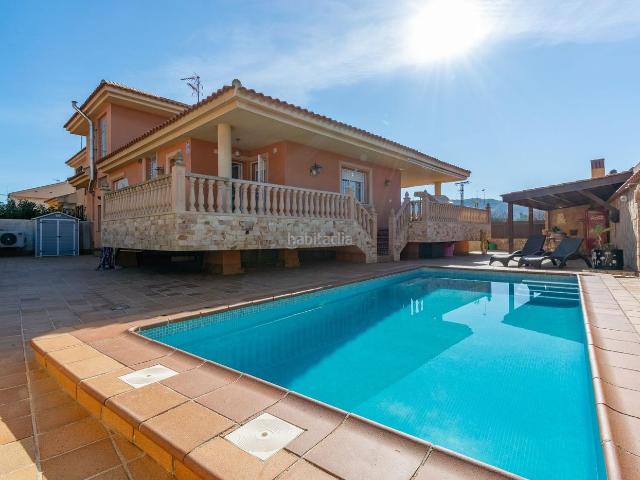 Chalet en venta en La Unión, Campo de Cartagena y Mar Menor
