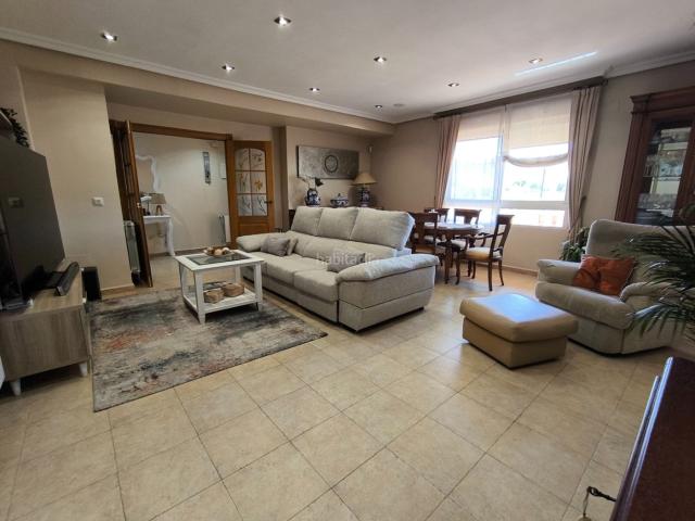 Chalet en venta en La Unión, Campo de Cartagena y Mar Menor