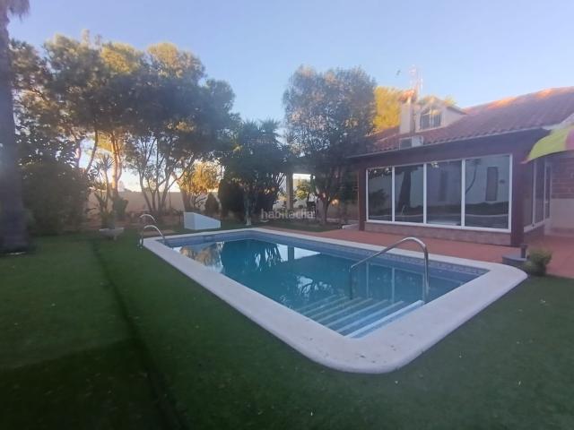 Chalet en venta en La Unión, Campo de Cartagena y Mar Menor