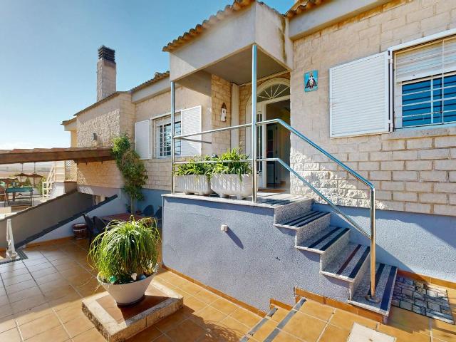 Chalet en venta en La Unión, Campo de Cartagena y Mar Menor