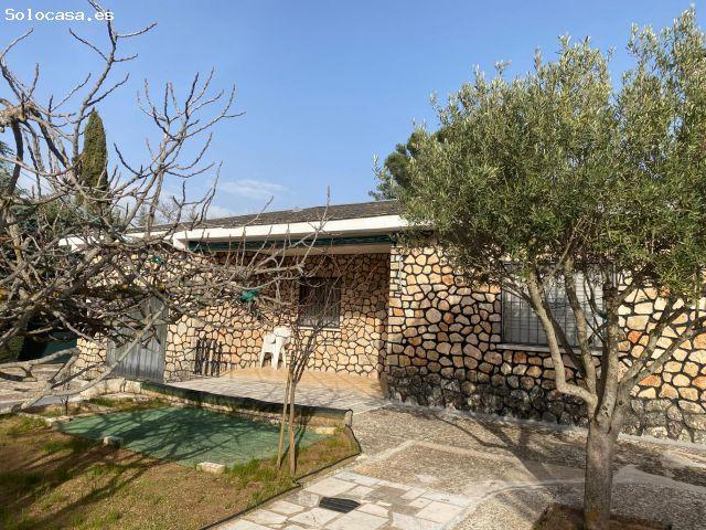 Casa en venta en Nuevo Baztán, Madrid