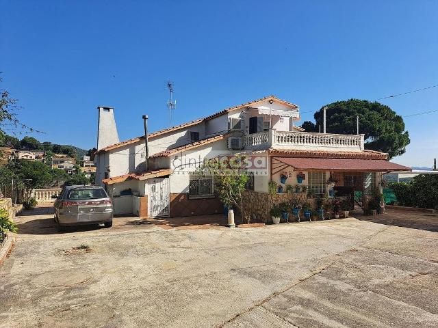 Chalet en venta en Àgora Parc, Maresme