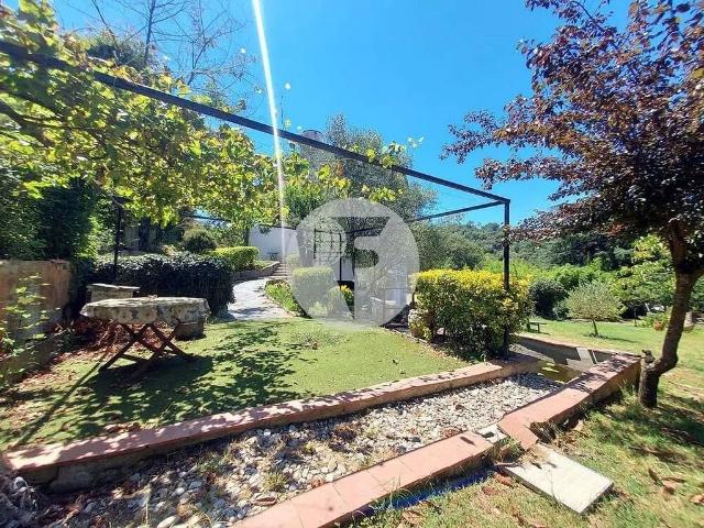 Chalet en venta en Vilardell, Vallès Oriental