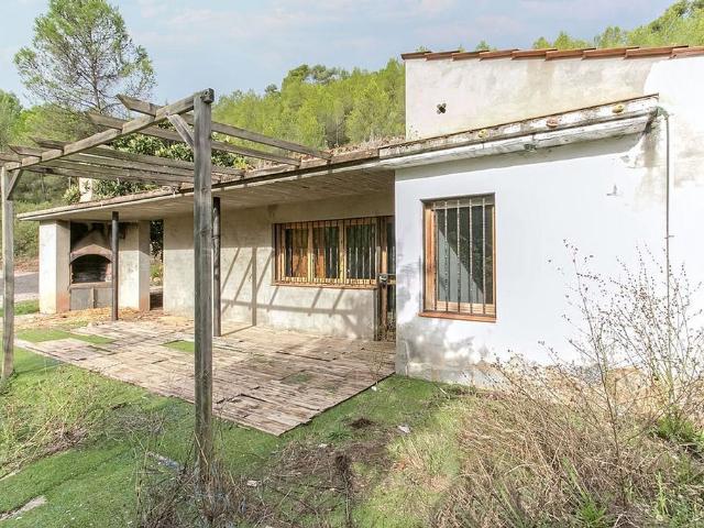 Chalet en venta en Ca l'Esteve, Bages