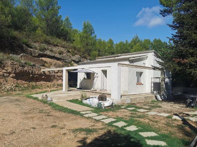 Chalet en venta en Ca l'Esteve, Bages