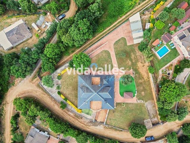 Chalet en venta en Vilardell, Vallès Oriental
