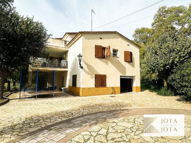 Chalet en venta en la Selva, Catalunya