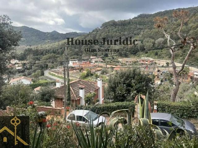 Chalet en venta en Urbanització de Can Ribosa, Maresme