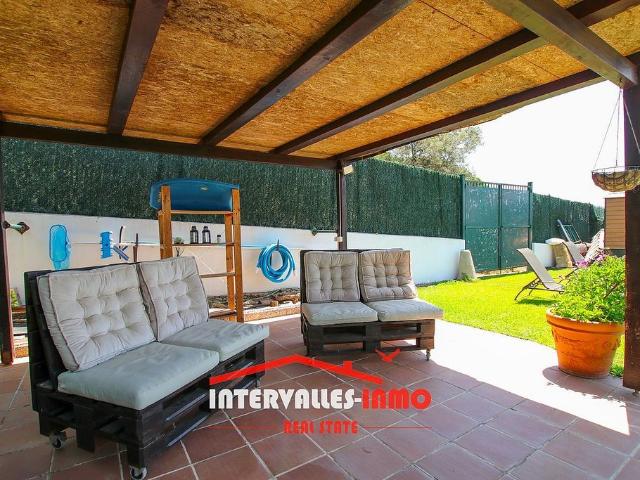 Chalet en venta en Vallès Oriental, Catalunya