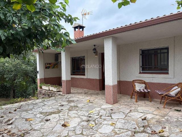 Chalet en venta en el Castell de Cabrera, Cabrera d'Anoia