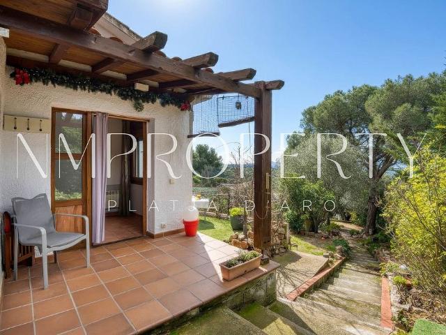 Chalet en venta en Sant Miquel d'Aro, Baix Empordà