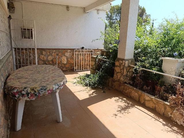 Chalet en venta en els Racons, Baix Ebre