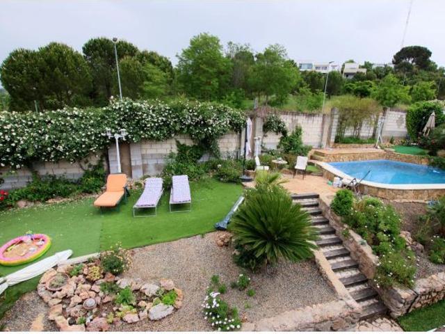 Casa en venta en Suerte de Saavedra, Tierra de Badajoz