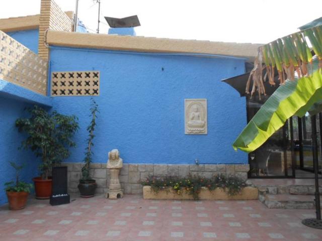 Casa en venta en Alcalalí, Urbanització Vereda Park