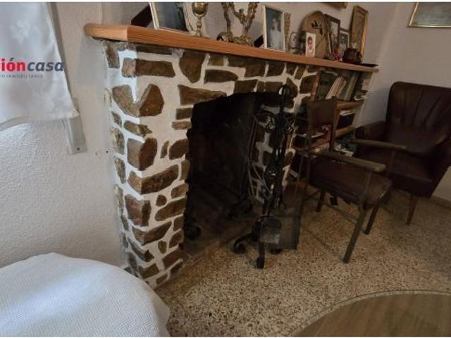 Casa en venta en Alcaracejos