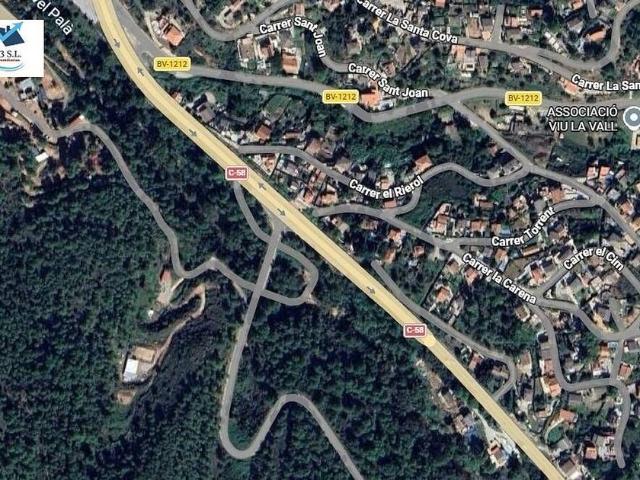 Chalet en venta en Vallès Occidental, Catalunya