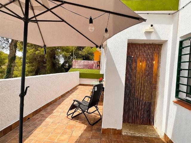 Chalet en venta en Urbanització Muntanya del Mar, Garraf