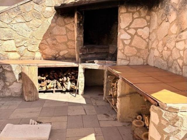 Casa en venta en Urbanización El Trigal, Albacete