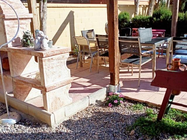 Chalet en venta en Urbanización Roquetas de Mar, Roquetas De Mar