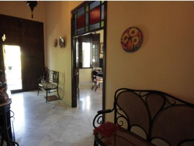 Casa en venta en El Castillo De Las Guardas, Andalucía