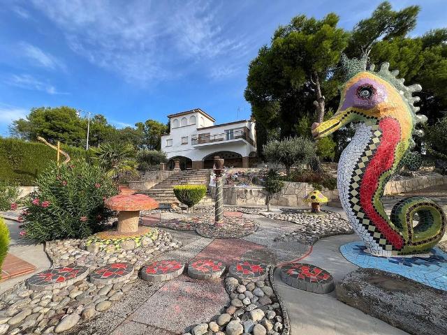 Chalet en venta en Noguera, Catalunya