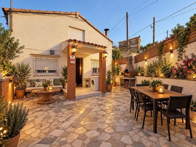 Chalet en venta en la Vall de Montserrat, Castellbell i el Vilar