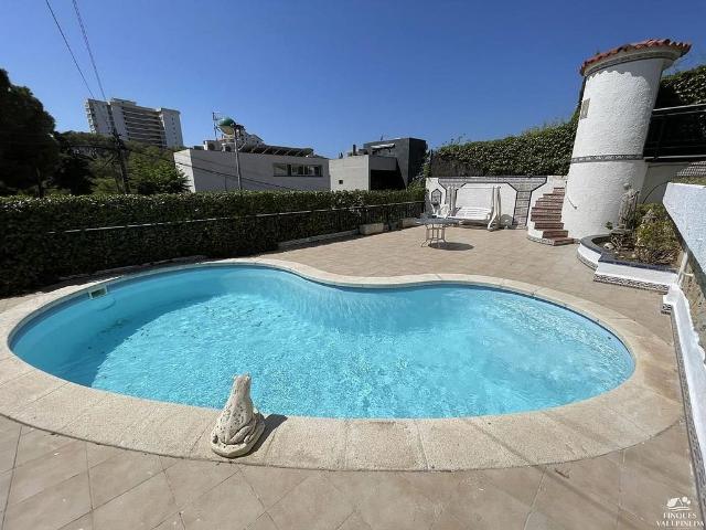 Chalet en venta en Santa Bàrbara, Sitges