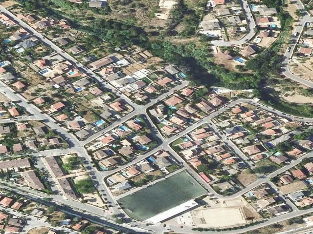Chalet en venta en Baix Llobregat, Catalunya