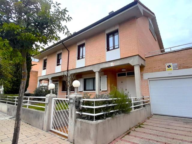 Casa en venta en Valladolid, Polígono Argales