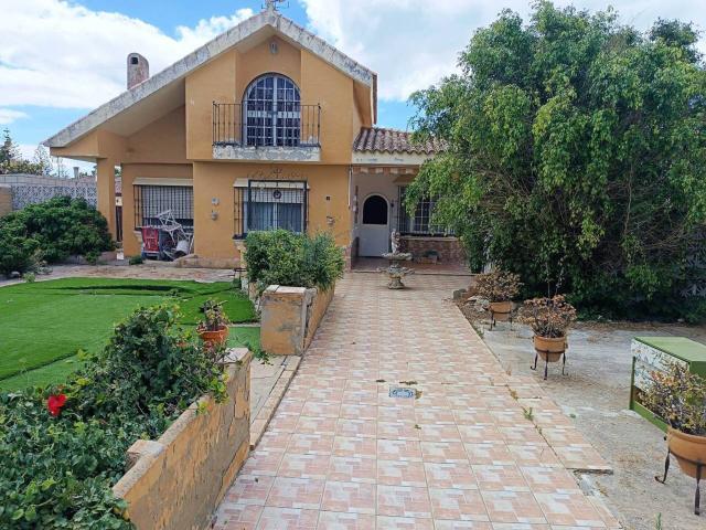 Chalet en venta en Sudamérica, Bahía de Cádiz