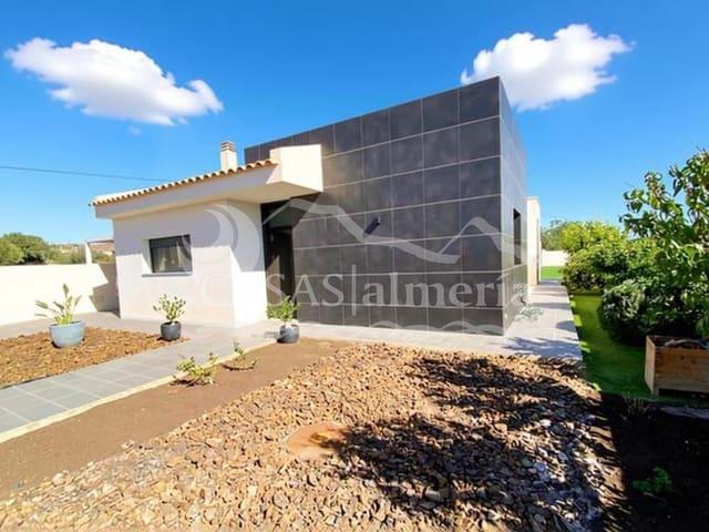 Chalet en venta en Úrcal, Huércal-overa