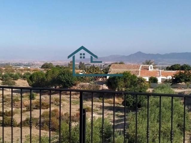 Chalet en venta en Úrcal, Huércal-overa