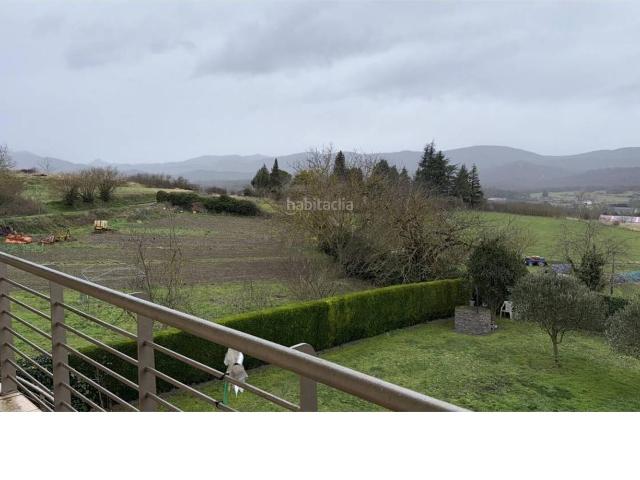 Chalet en venta en Sakana, Navarra