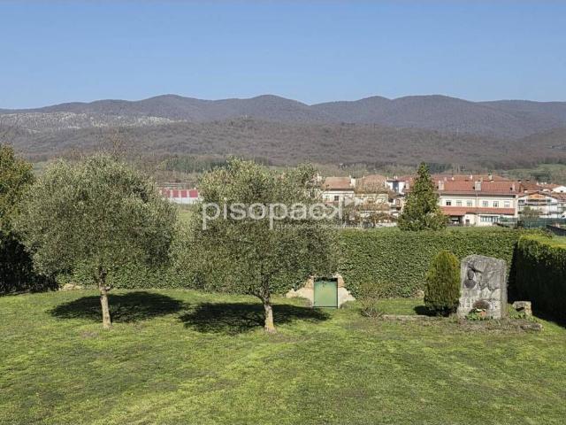 Chalet en venta en Sakana, Navarra