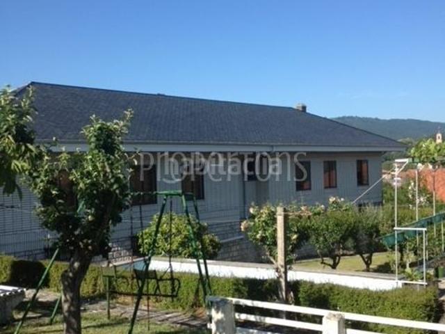 Chalet en venta en Gorbeialdea, Guipúzcoa