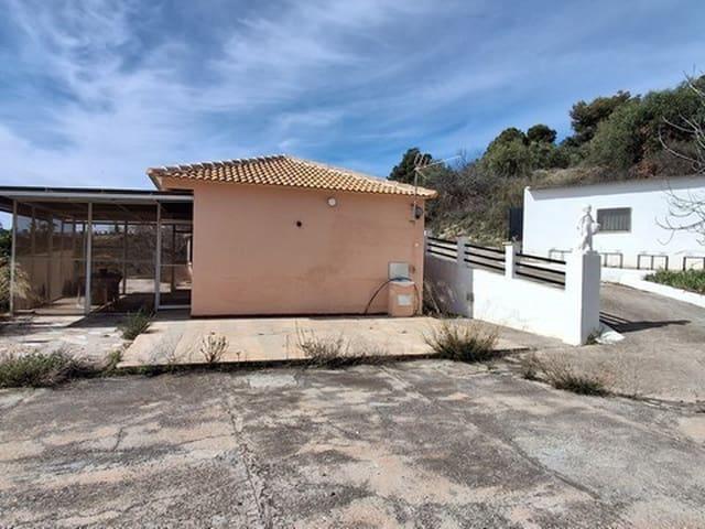 Chalet en venta en Valle del Almanzora, Andalucía