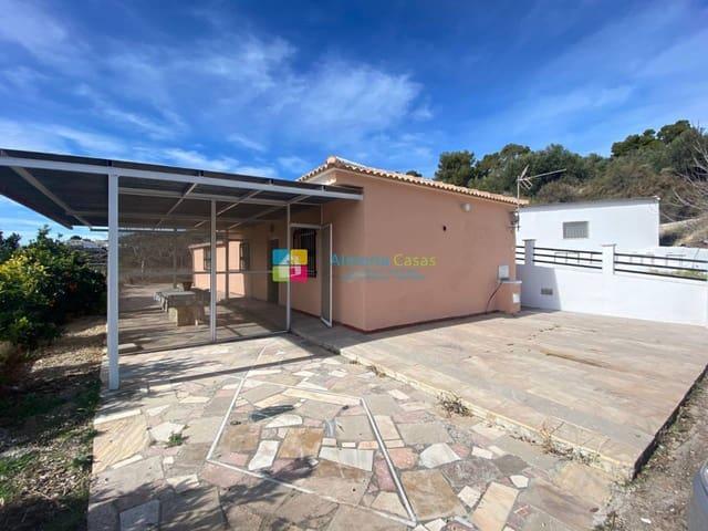 Casa Rural en venta en Valle del Almanzora, Andalucía